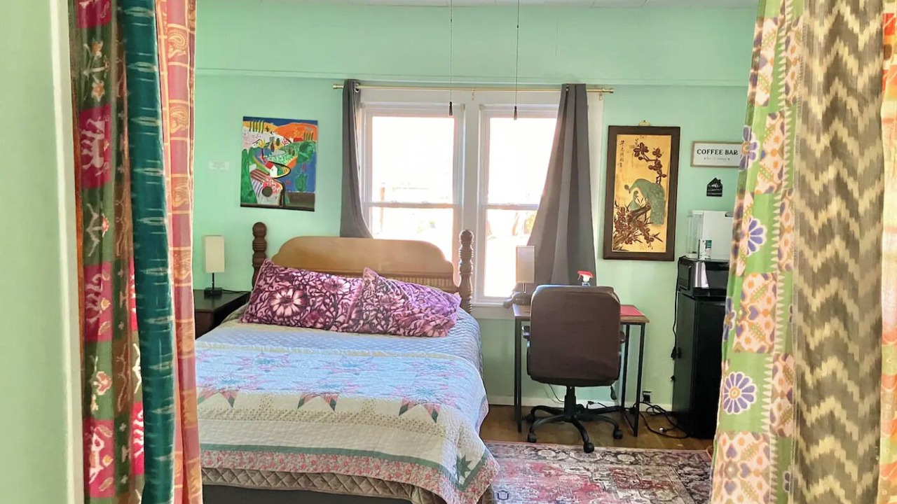 Photo of Bedroom in Johnson City