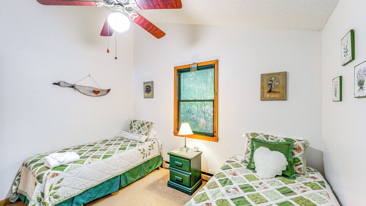 Photo of Bedroom in Newland