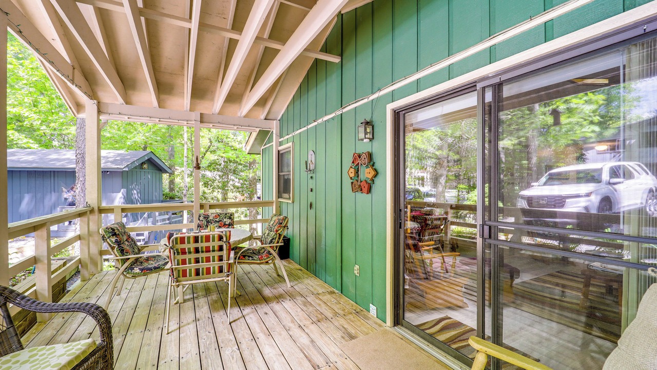 Photo of Outdoor in Newland