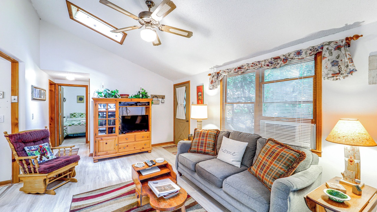Photo of Bedroom in Newland