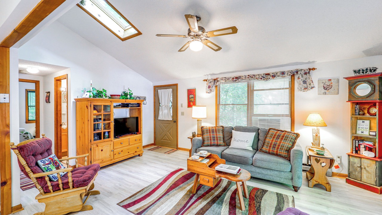 Photo of Livingroom in Newland