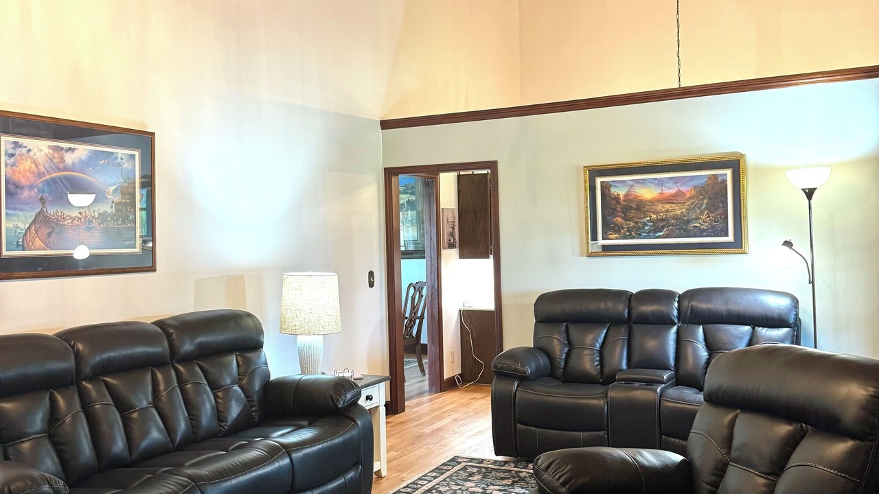 Photo of Bedroom in De Mossville