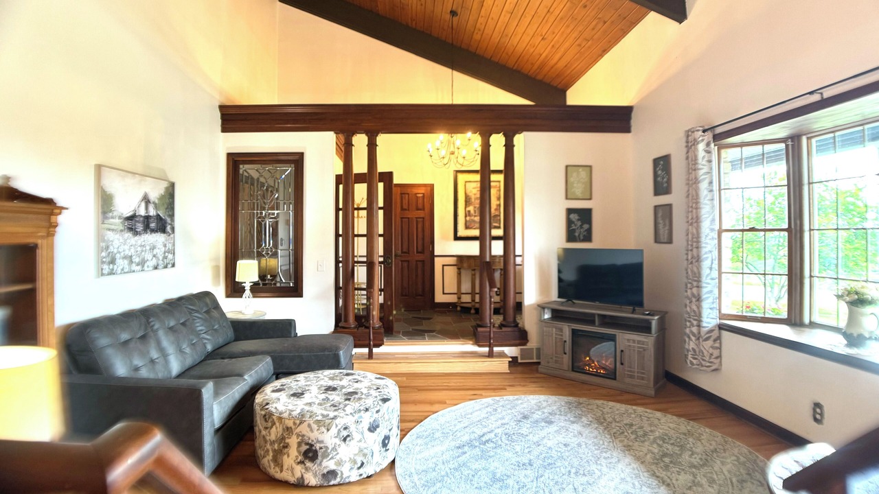 Photo of Livingroom in De Mossville