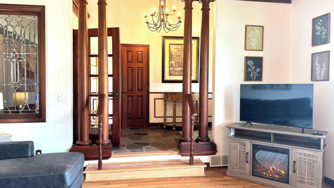 Photo of Livingroom in De Mossville