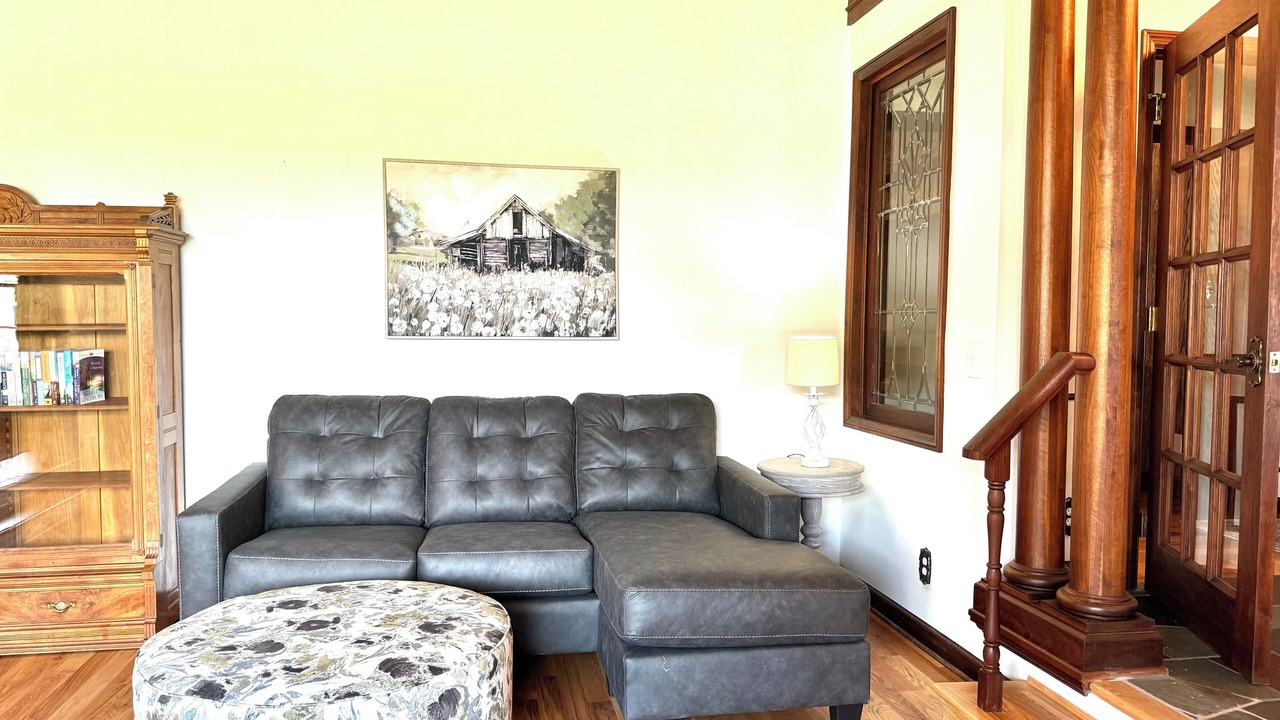 Photo of Livingroom in De Mossville