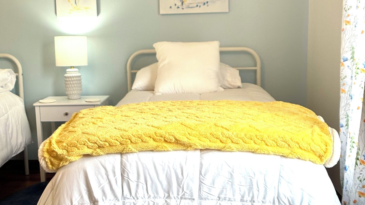 Photo of Bedroom in De Mossville