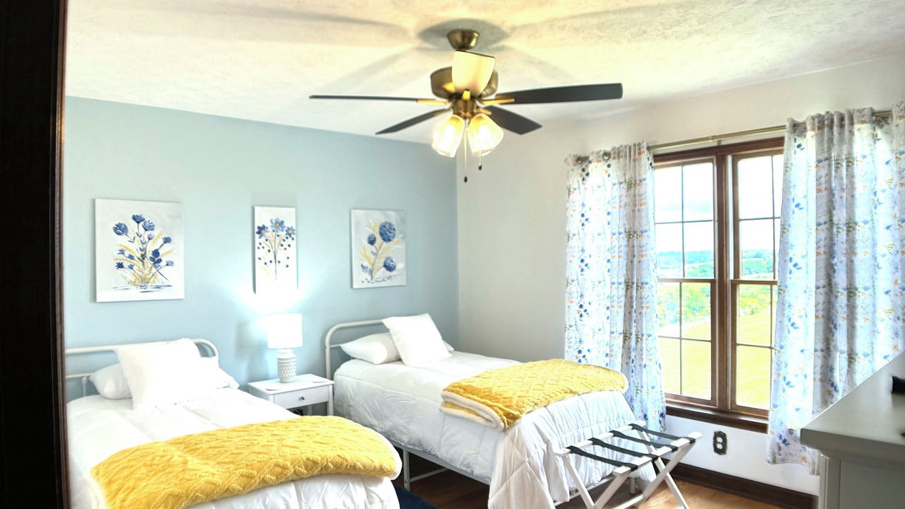 Photo of Bedroom in De Mossville