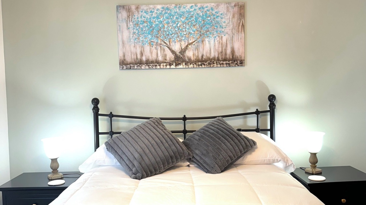 Photo of Bedroom in De Mossville