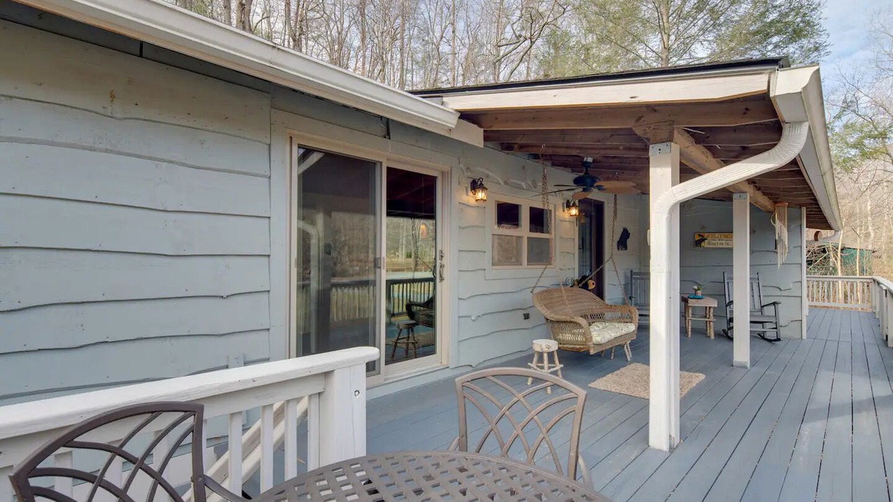 Photo of Outdoor in Lake Lure