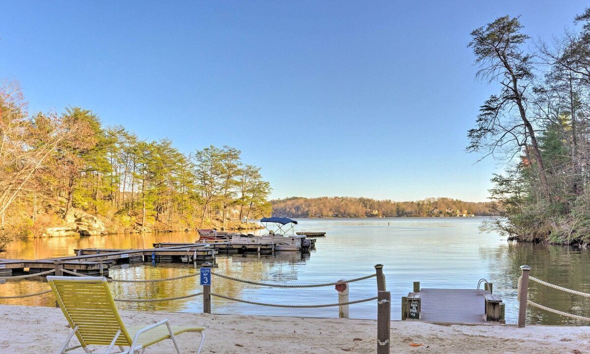 Photo of Others in Lake Lure