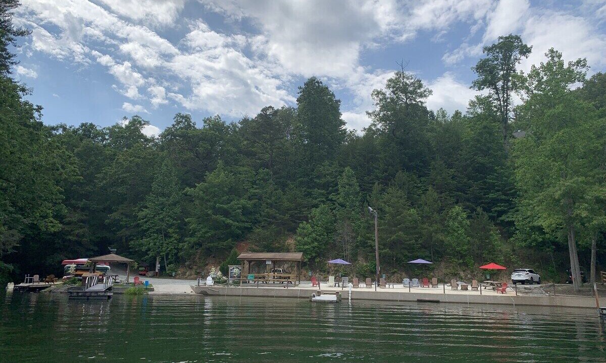 Photo of Outdoor in Lake Lure