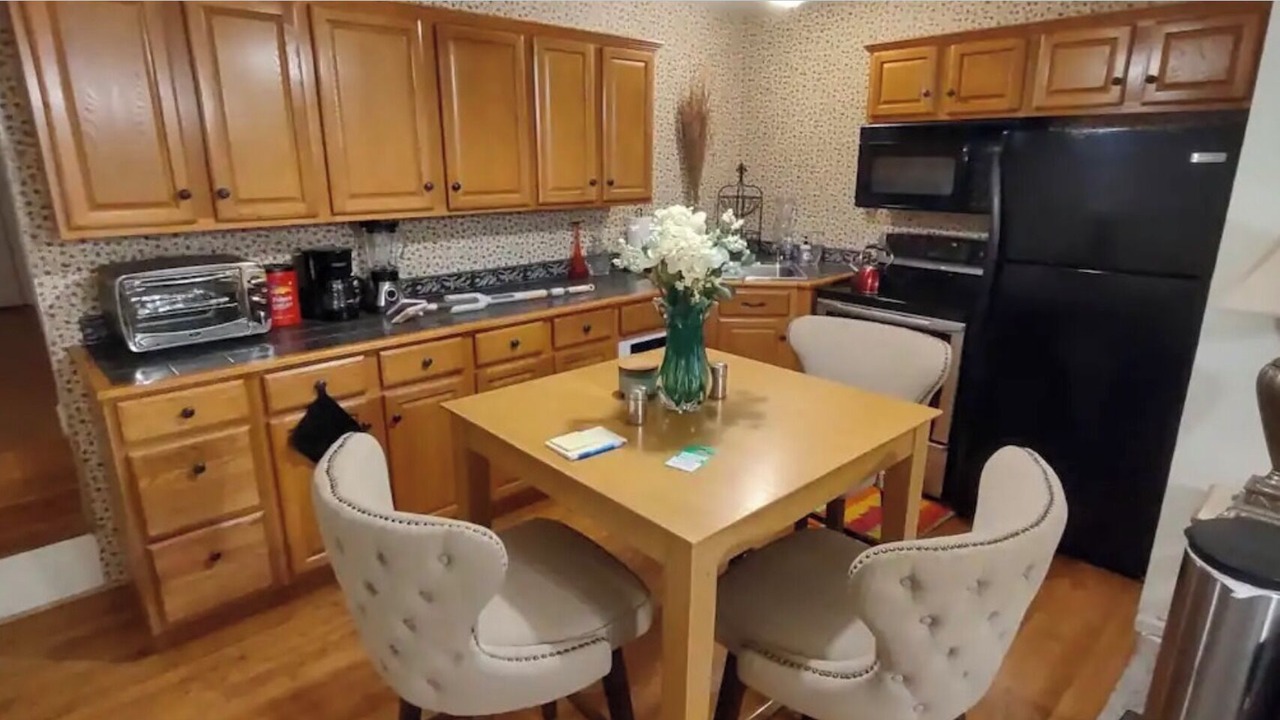Photo of Kitchen in New Richmond