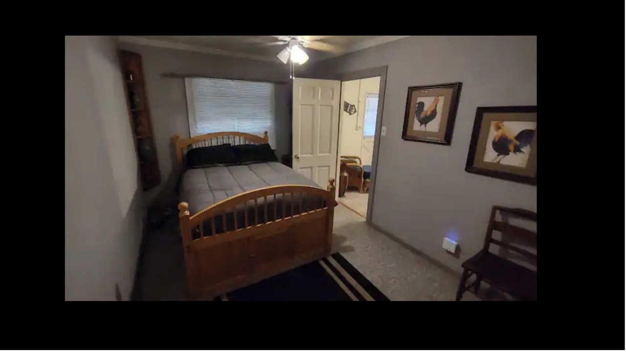 Photo of Bedroom in New Richmond