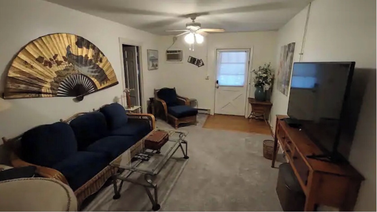 Photo of Livingroom in New Richmond