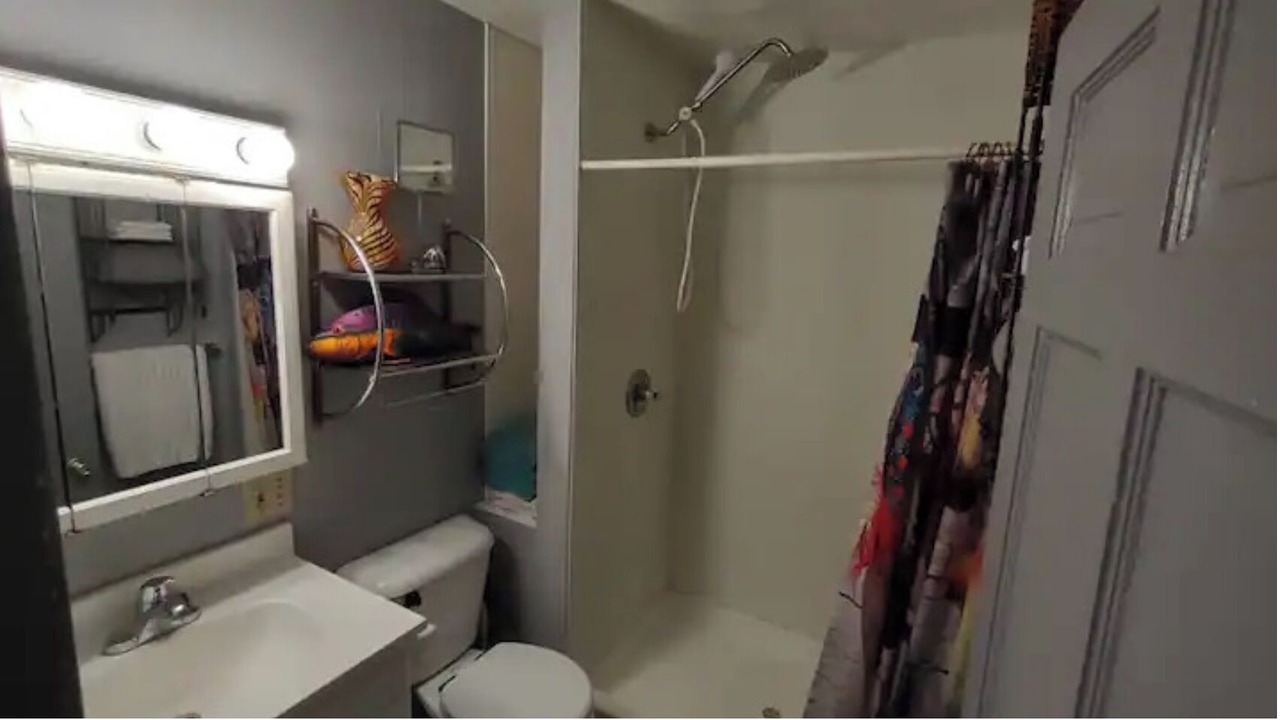 Photo of Bathroom in New Richmond