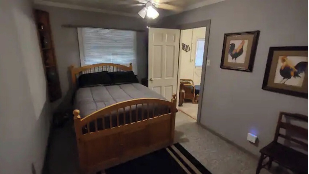 Photo of Bedroom in New Richmond