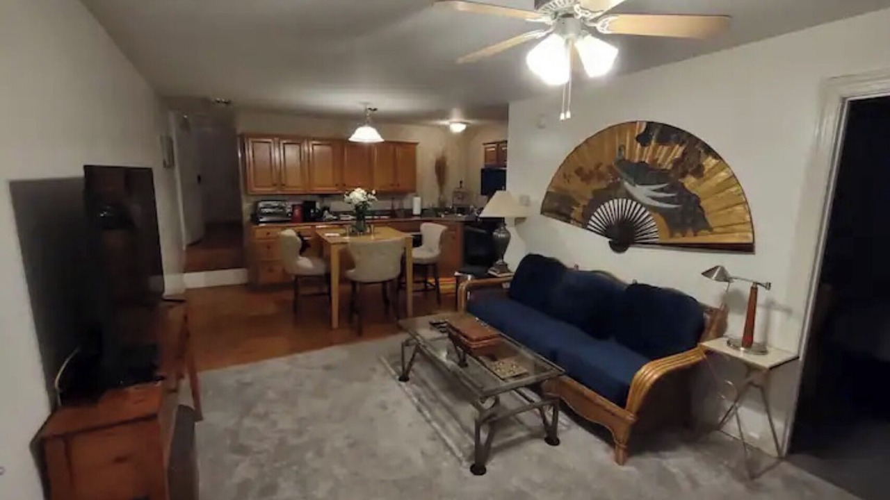 Photo of Livingroom in New Richmond