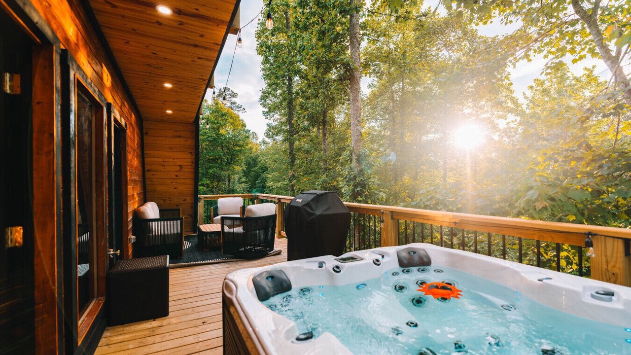 Photo of Outdoor in Campton