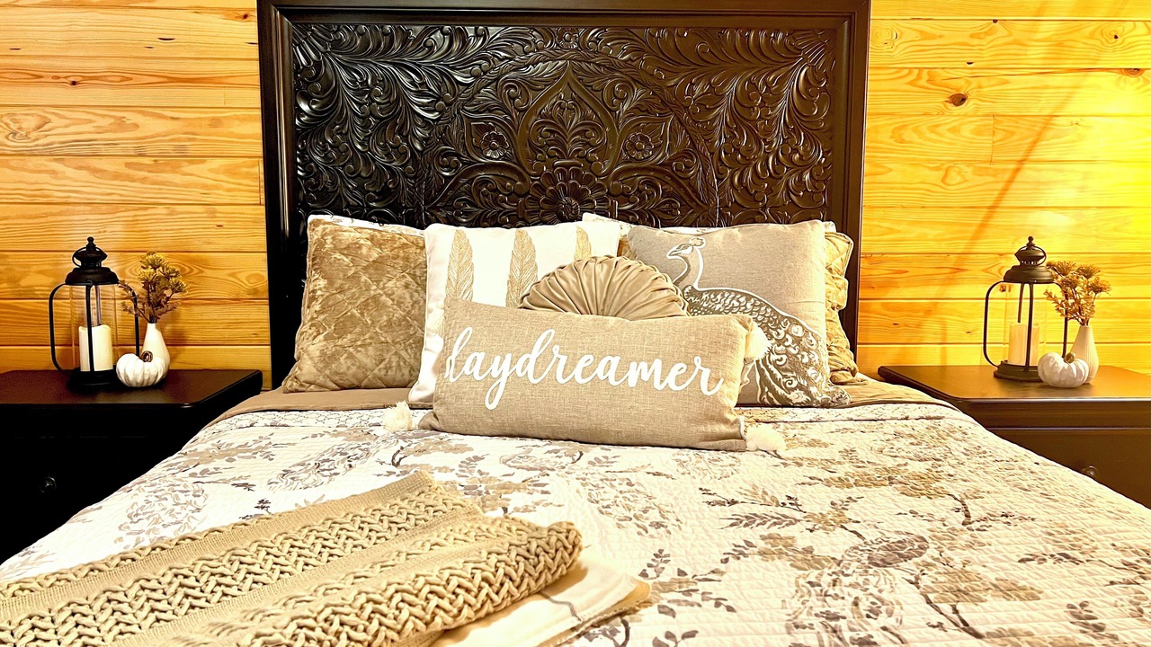 Photo of Bedroom in West Jefferson