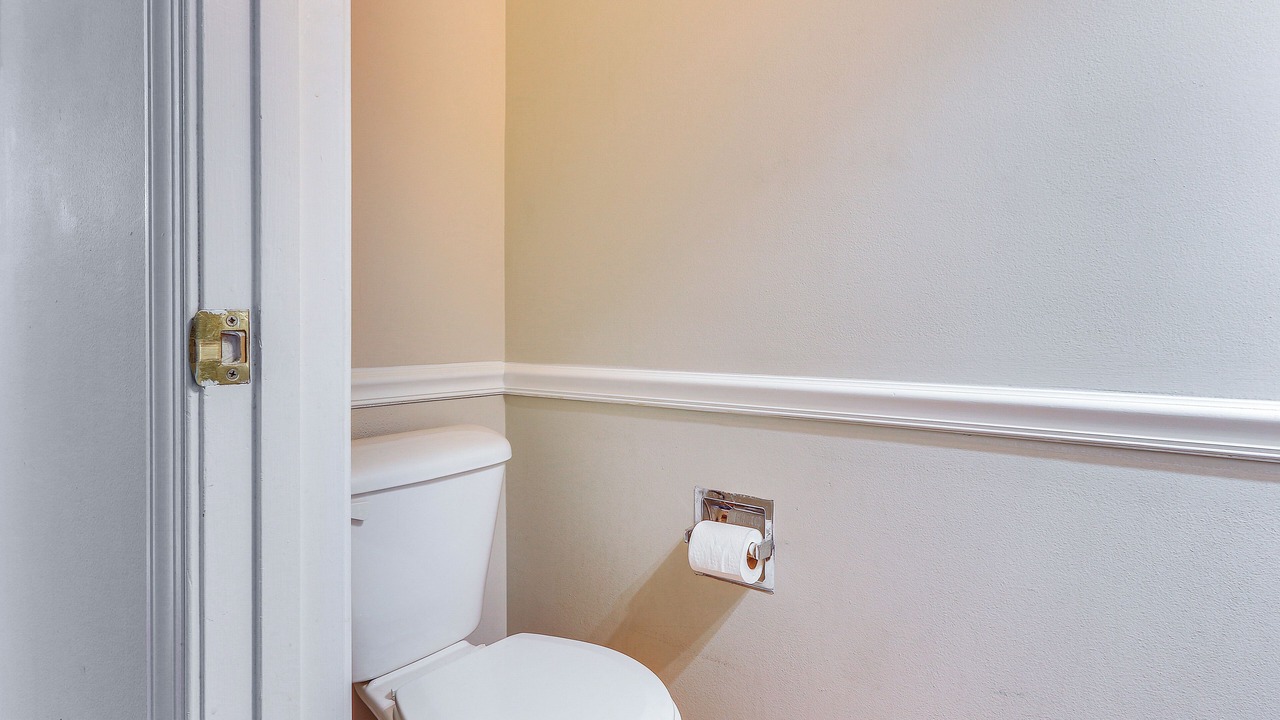 Photo of Bathroom in Point of Rocks