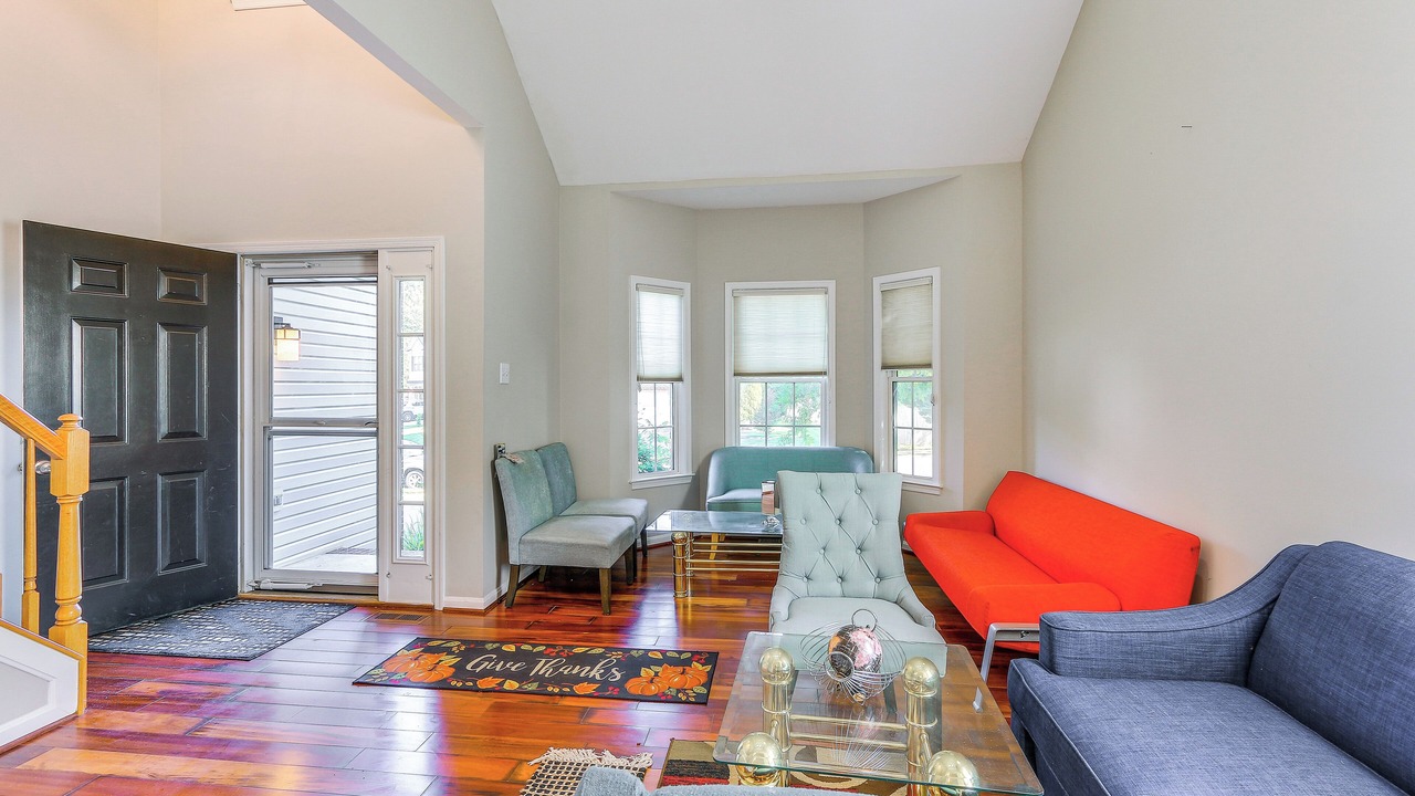 Photo of Bedroom in Point of Rocks