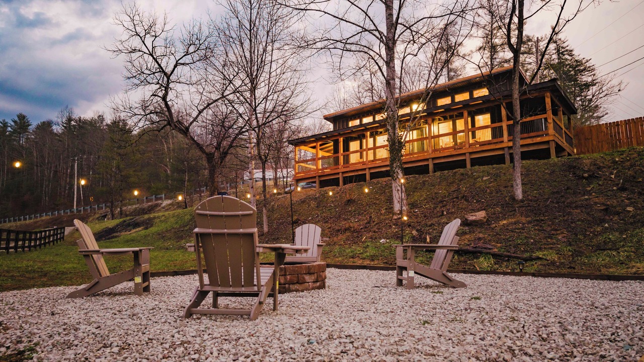 Photo of Outdoor in Campton