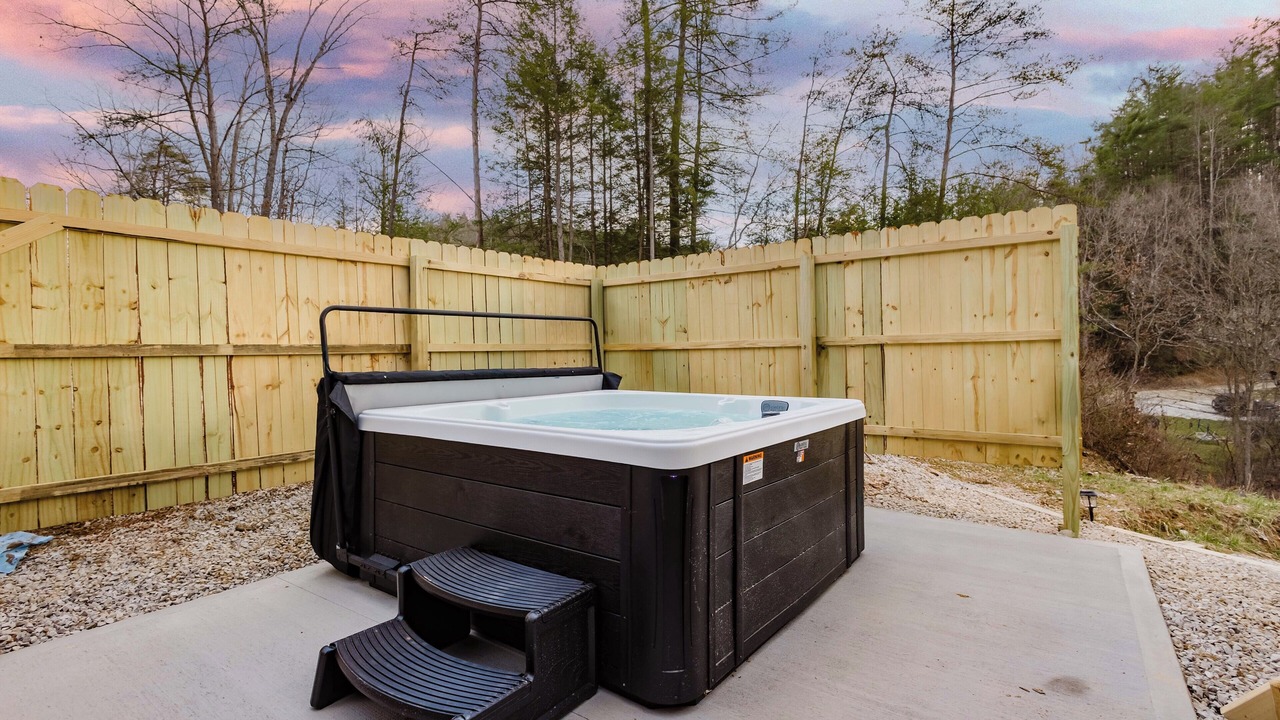 Photo of Outdoor in Campton