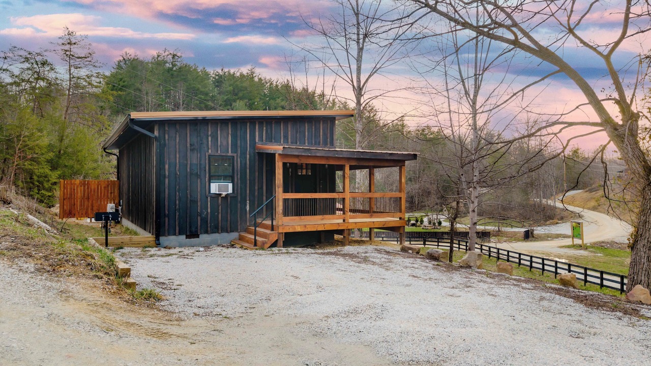 Photo of Outdoor in Campton