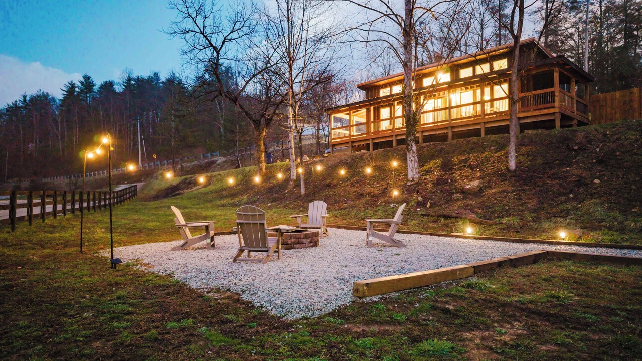 Photo of Outdoor in Campton