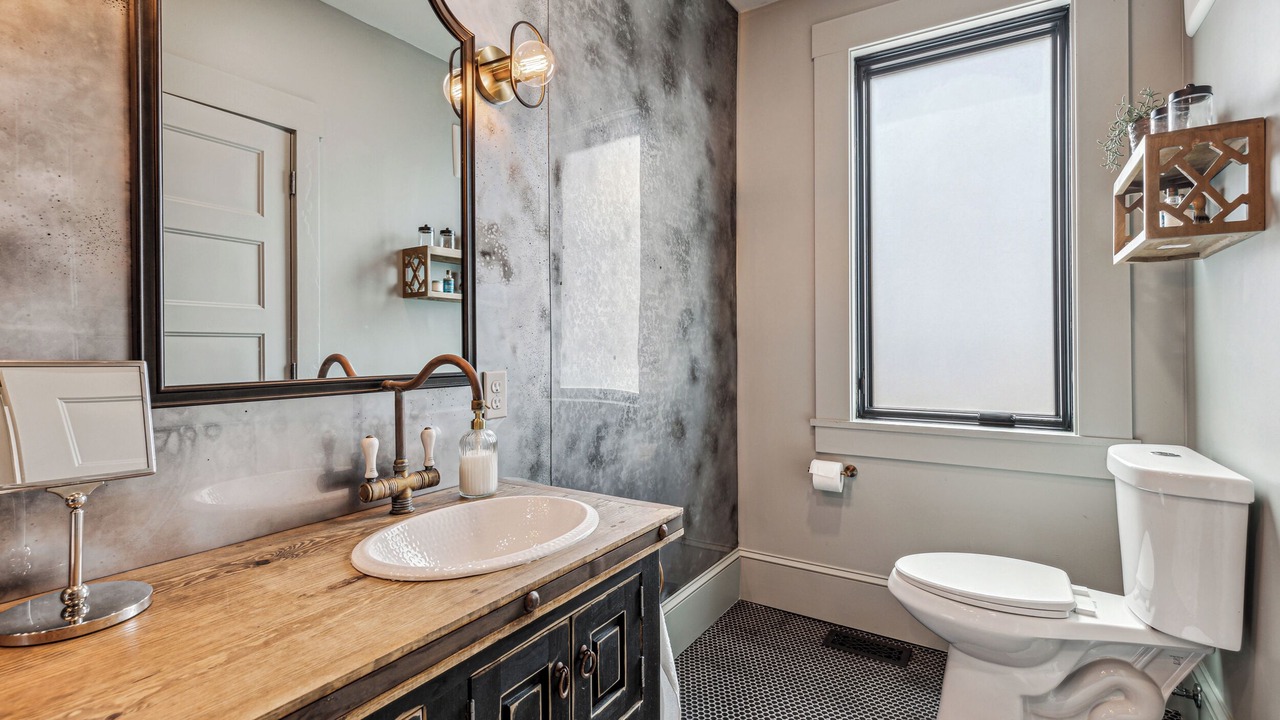Photo of Bathroom in Covington