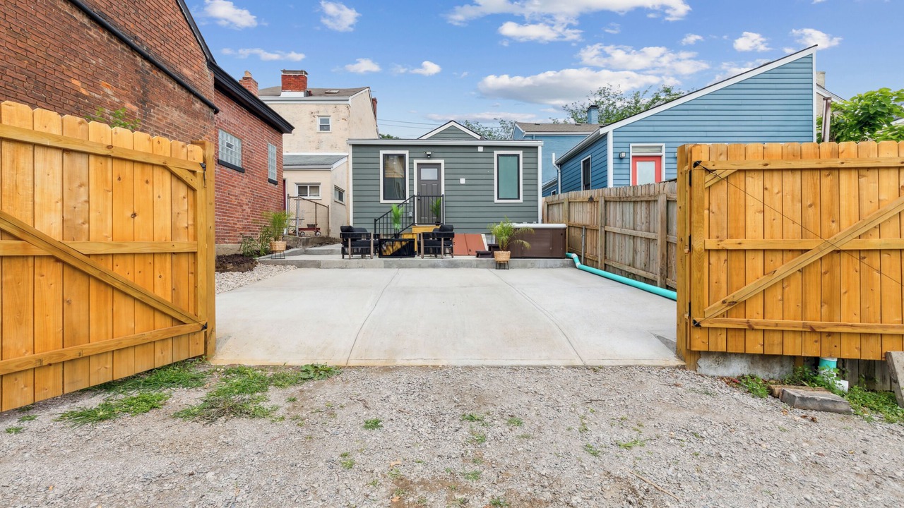 Photo of Outdoor in Covington