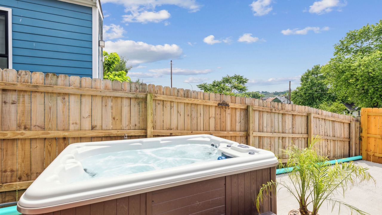 Photo of Outdoor in Covington