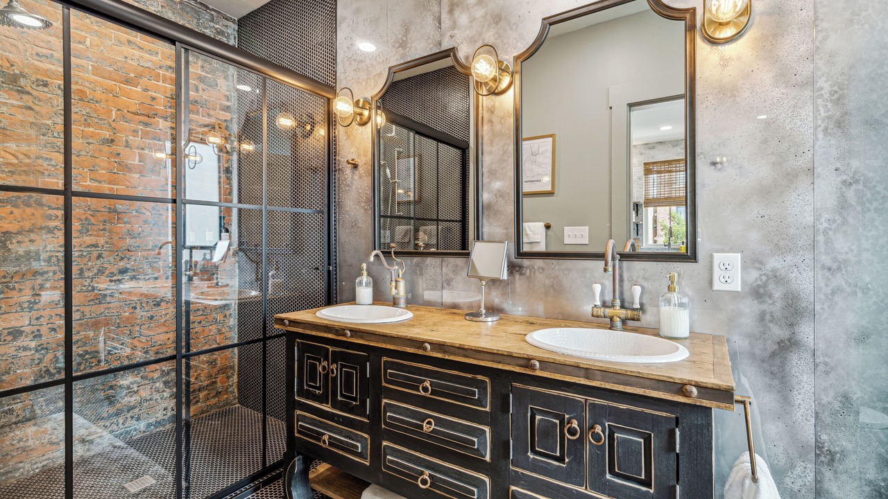 Photo of Bathroom in Covington
