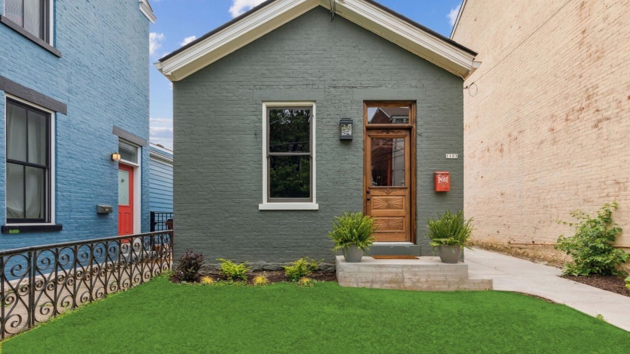 Photo of Outdoor in Covington