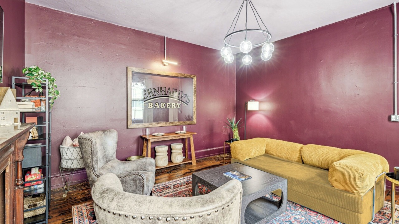 Photo of Livingroom in Covington