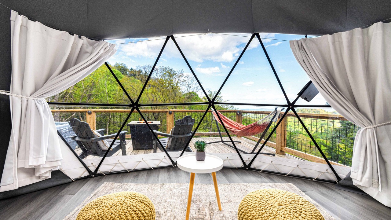 Photo of Patio Balcony in Apple Ridge