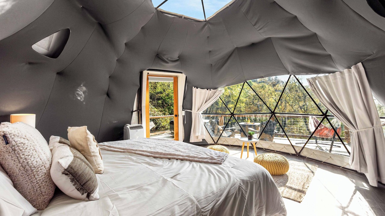 Photo of Bedroom in Apple Ridge