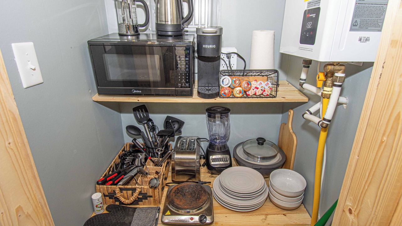 Photo of Kitchen in Apple Ridge