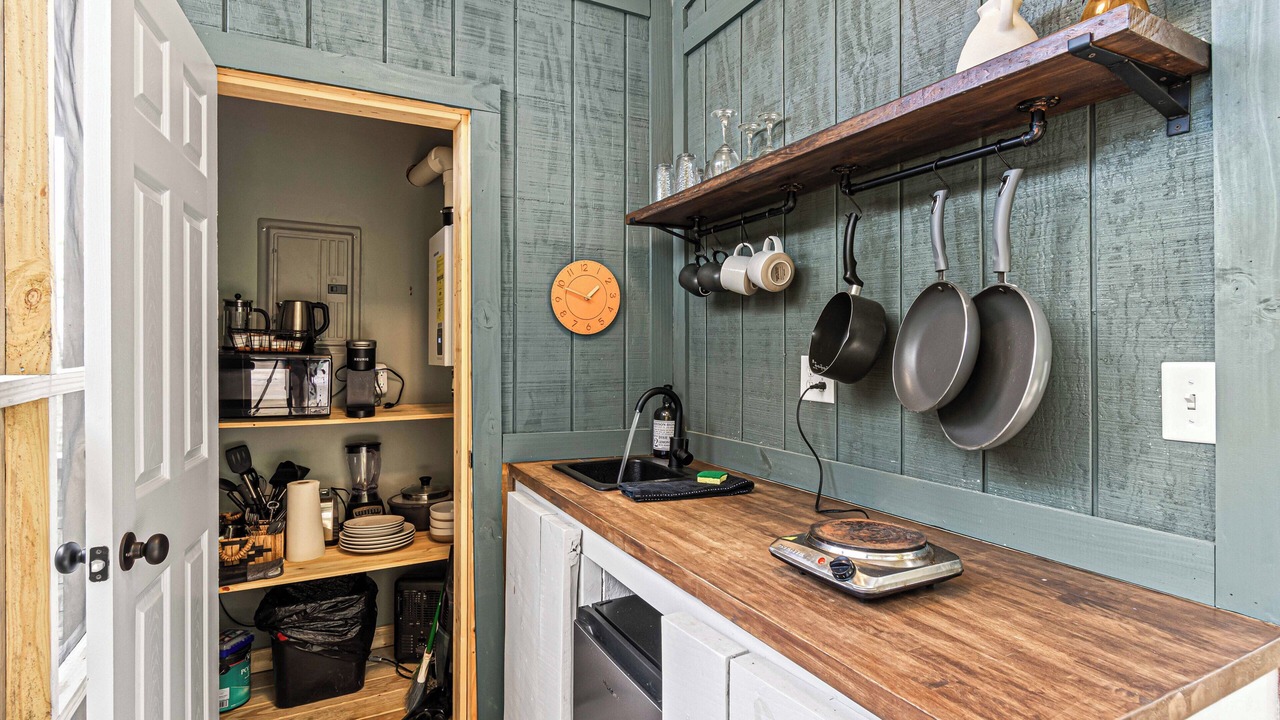 Photo of Kitchen in Apple Ridge