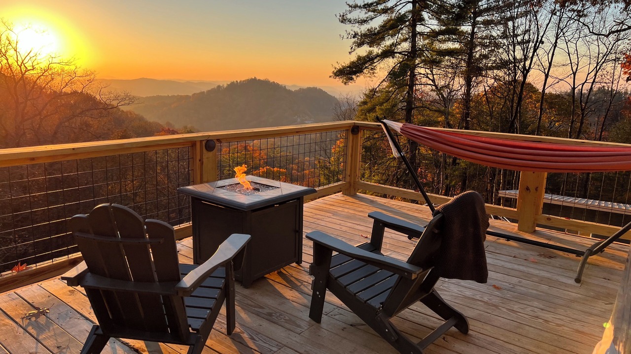 Photo of Patio Balcony in Apple Ridge