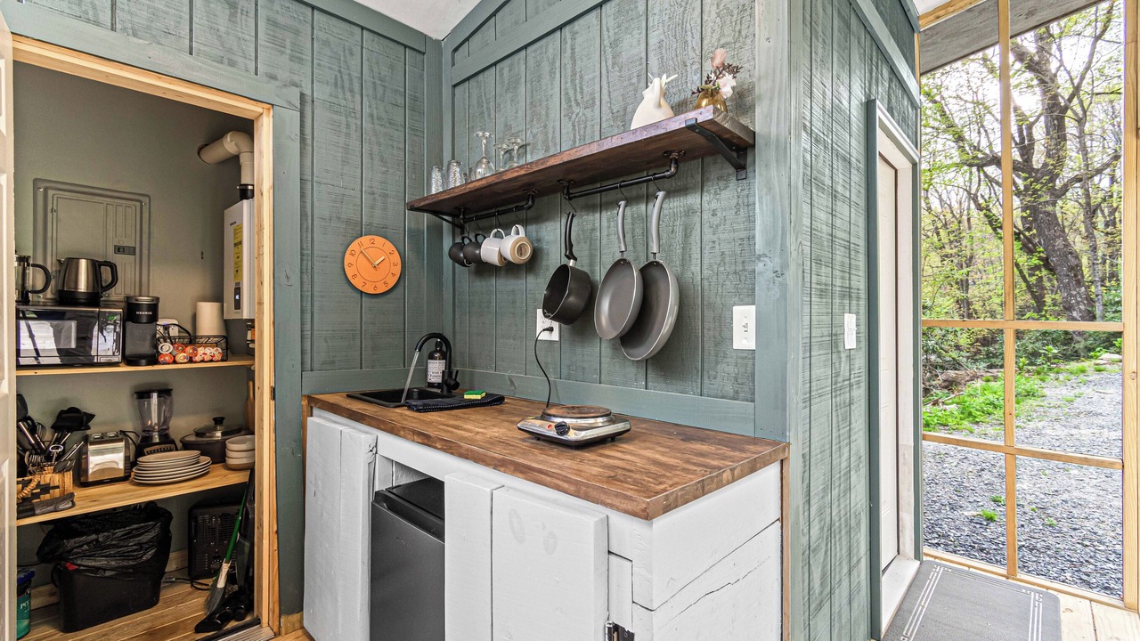 Photo of Kitchen in Apple Ridge