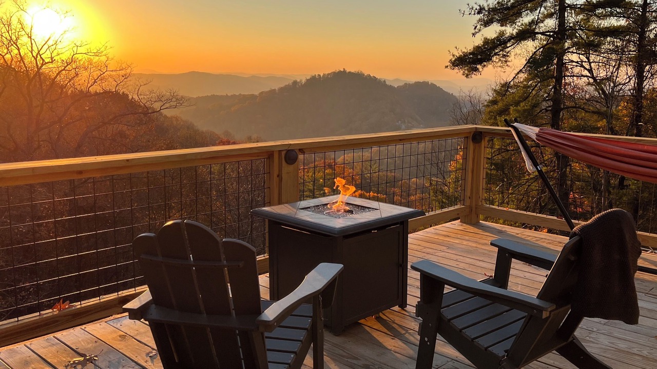 Photo of Patio Balcony in Apple Ridge
