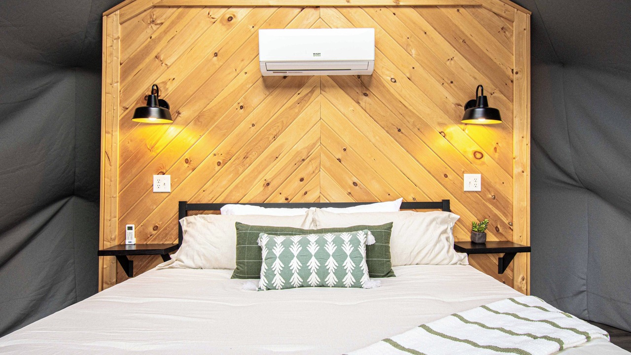 Photo of Bedroom in Apple Ridge