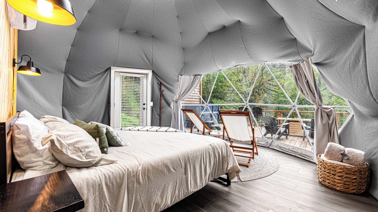 Photo of Bedroom in Apple Ridge