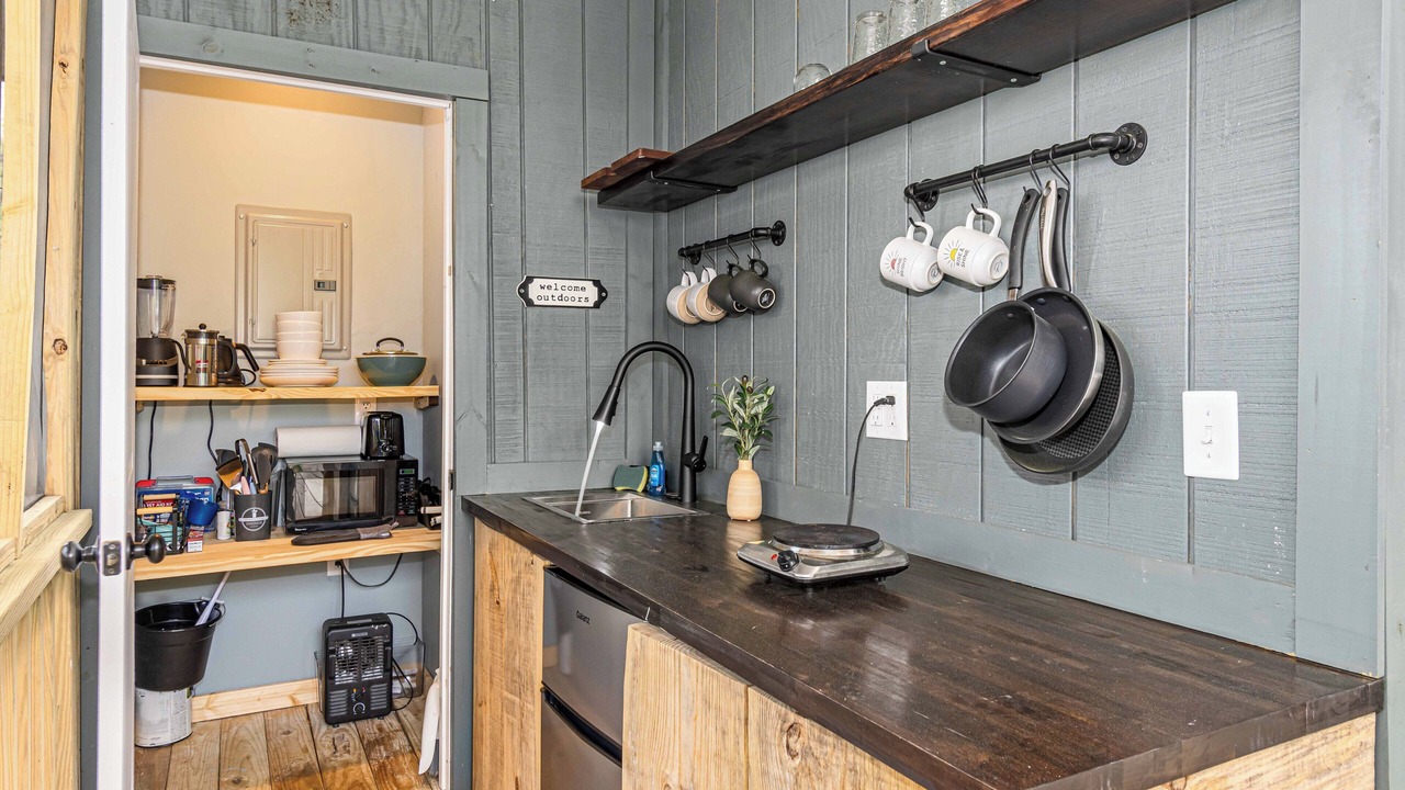 Photo of Kitchen in Apple Ridge