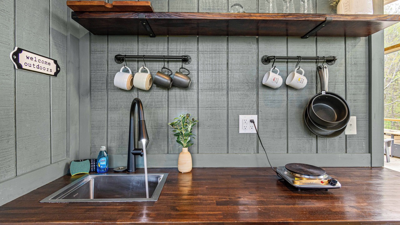 Photo of Kitchen in Apple Ridge