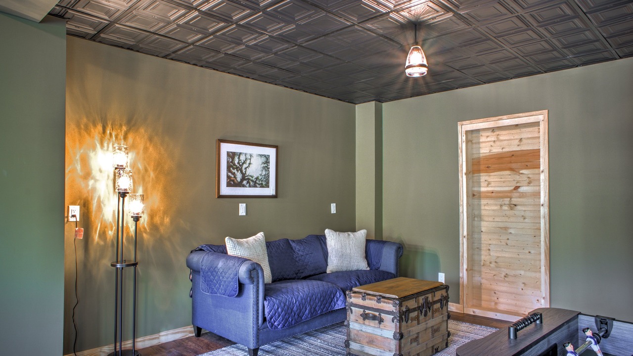 Photo of Bedroom in Spruce Pine