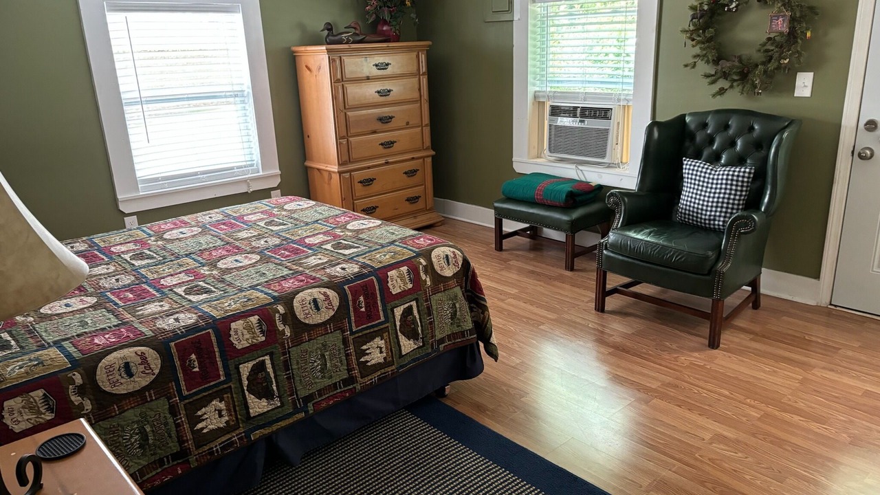 Photo of Bedroom in Lexington