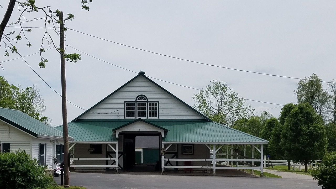 Photo of Outdoor in Lexington
