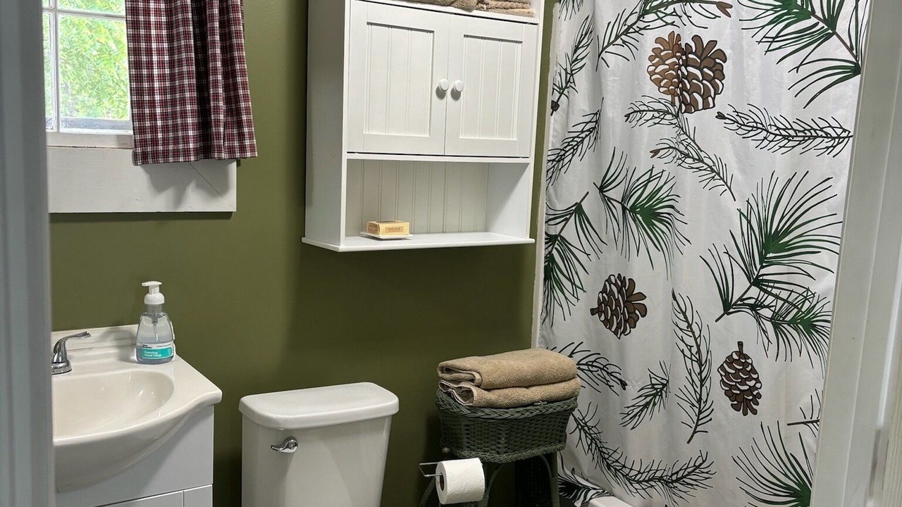 Photo of Bathroom in Lexington
